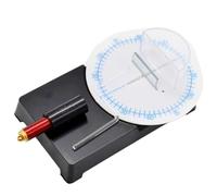 Optical Physics Kit for Light Propagation, Reflection & Refraction Experiments