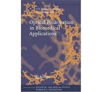 Optical Polarization In Biomedical Applications