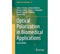 Optical Polarization in Biomedical Applications