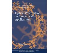 Optical Polarization In Biomedical Applications