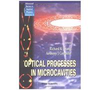 Optical Processes In Microcavities (V3)