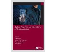 Optical Properties And Applications Of Semiconductors