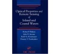 Optical Properties and Remote Sensing of Inland and Coastal Waters Bukata, Robert P., Kondratyev, Kirill YA, Kondratyev, Alexander S. (Auteur)