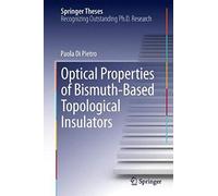 Optical Properties Of Bismuth-Based Topological Insulators