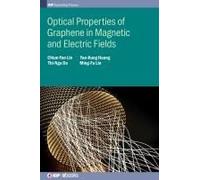Optical Properties Of Graphene In Magnetic And Electric Fields