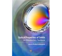 Optical Properties Of Solids
