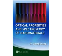 Optical Properties & Spectroscopy Of...