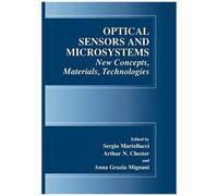 Optical Sensors And Microsystems