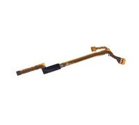 Opticals Câble ruban flexible pour lentille 12-40 mm 1:2,8 conducteurs renforcés Processus d'installation simplifié Câble flexible FPC longue durée