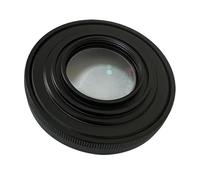 Opticals Lentille d'imagerie grand angle couverture 185 degrés haute transmission lumineuse faible distorsion amélioration de l'image Objectif grand angle