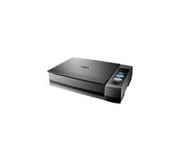 Plustek Scanner à livres OpticBook 3800L A4 - 1 200 x 1 200 dpi - USB 2.0