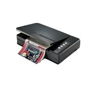 OpticBook 4800 - Scanner à plat - CCD - A4/Letter - 1200 dpi - jusqu'à 2500 pages par jour - USB 2.0