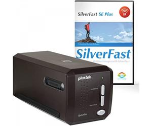 OpticFilm 8300i SE 7200DPI avec Silverfast 8 SE Plus