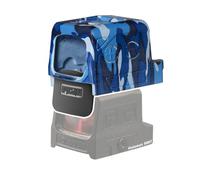 OpticGard 70177077 Housse de visière pour Holosun 509T-X2 Navy Camo