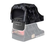 OpticGard 70177169 Housse de visière pour Holosun SCS320 Gunmetal Camo