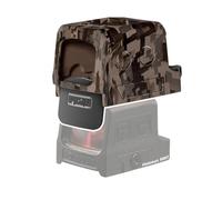 OpticGard Holosun 509T-X2 FDE 70177046 Housse de visière pour Holosun 509T-X2 FDE Camo