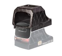 OpticGard Holosun SCS320 70177138 Couvercle de visière en fibre de carbone