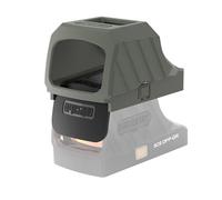 OpticGard Holosun SCS320 OD Green 70177114 Couvercle de visière