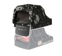 OpticGard Holosun SCS320 OD Green Camo 70177152 Couvercle de visière pour Holosun SCS320 OD