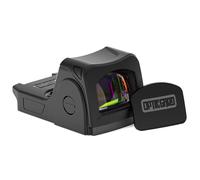OpticGard Protection de Mesure Optique pour Trijicon RMRcc Black - 70176667