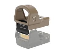 OpticGard Protection d'intégrité adapté pour Leupold Delta Point Pro (DPP) <% Couleur de l'étui%> - 70177206