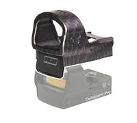 OpticGard Protection d'intégrité adapté pour Leupold Delta Point Pro (DPP) <% Couleur de l'étui%> - 70177237