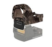 OpticGard Protection d'intégrité adapté pour Leupold Delta Point Pro (DPP) <% Couleur de l'étui%> - 70177244