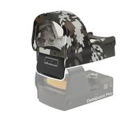 OpticGard Protection d'intégrité adapté pour Leupold Delta Point Pro (DPP) <% Couleur de l'étui%> - 70177251
