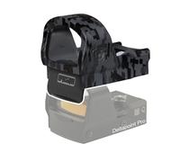 OpticGard Protection d'intégrité adapté pour Leupold Delta Point Pro (DPP) <% Couleur de l'étui%> - 70177268