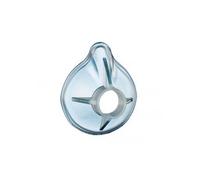 Optichamber Masque d'inhalation néonatal 1 pc