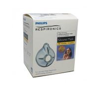 Optichamber Masque d'inhalation pour nourrissons 1 pc