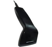Opticon C-37 - Scanner de code à barres - de poche - 200 scans / seconde - décodé - RS-232 G