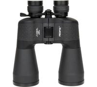 OPTICON - Jumelles PROOPTIC I Diamètre de l'objectif fr : 60 mm I Grossissement : 10-30x I Champ de vision fr : 58 m/1000 m I Pupille de sortie : 2,6 mm I Construction de prisme fr : Schmidt-Pechan I 
