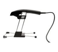 Opticon OPL 6845S - Scanner de code à barres - de poche - 100 scans / seconde - décodé - USB 2.0 G