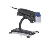 Opticon OPR3201 1D Laser Noir Lecteur de Codes-Barres (1D, Laser, Code 11, Code 128, Code 39, Code 93, GS1-128 (UCC/EAN-128), 100 lectures/Seconde, 650 nm, -20-20 °)