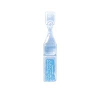 OPTICRON - Collyre Conjonctivite allergique 30 unidoses Cromoglicate de sodium Gouttes Ophtalmiques 30x0,35 ml
