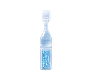 OPTICRON - Collyre Conjonctivite allergique 30 unidoses Cromoglicate de sodium Gouttes Ophtalmiques 30x0,35 ml