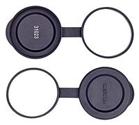 Opticron Protège-objectifs en caoutchouc 42 mm Paire (Import Royaume Uni)