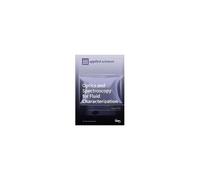 Optics And Spectroscopy For Fluid Characterization
