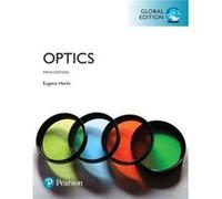Optics Global Edition by Eugene Hecht Eugene Hecht (Auteur)