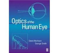 Optics Of The Human Eye