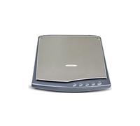 Plustek OpticSlim 2610 plus - Scanner à Plat A4 , Alimentation et Scan Via USB G