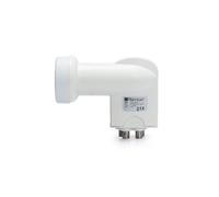 OPTICUM LNB Robuste QUAD 0,1dB