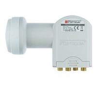 Quad LNB Opticum LQP - 04H