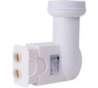 Opticum RED Robust - Convertisseur antenne satellite - HDTV - LNB jumeau G