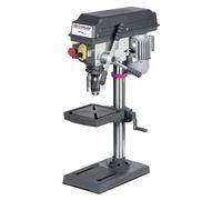 Tischbohrmaschine B 17 Pro basic 15,5mm MK2 680-2700min-¹ OPTI-DRILL