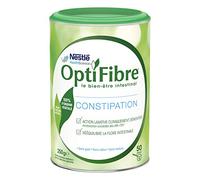 Nestlé OptiFibre Constipation 250g