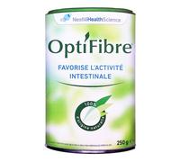 Nestlé Nutrition Complément pour la digestion et le transit Optifibre Poudre orale 250 g
