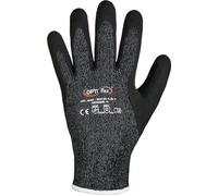 OPTIFLEX Gants de protection anti-coupures Winter Flex 5 taille 9 gris/noir ( 4000391063 )