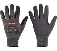 Feldtmann Schnitthandschuh Comfort Cut Gr.9 noir chiné/noir EN 388 EPI II 12 PA Quantité:12